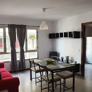  Appartamento Casa Bellambriana